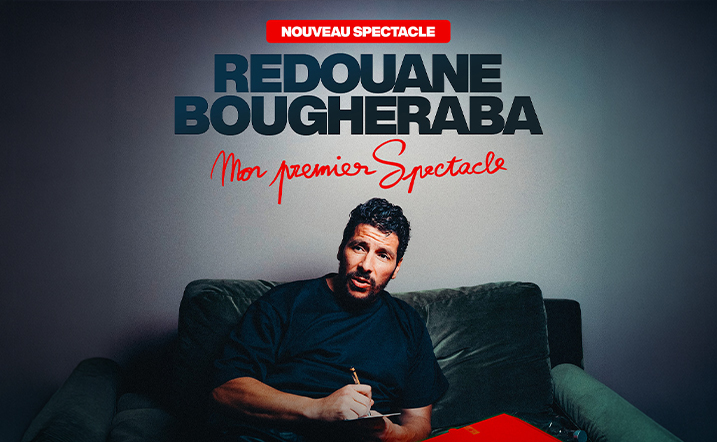 Redouane Bougheraba - fb